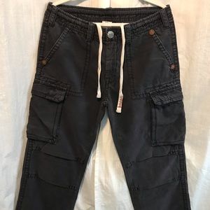 True Religion Cargo Pants